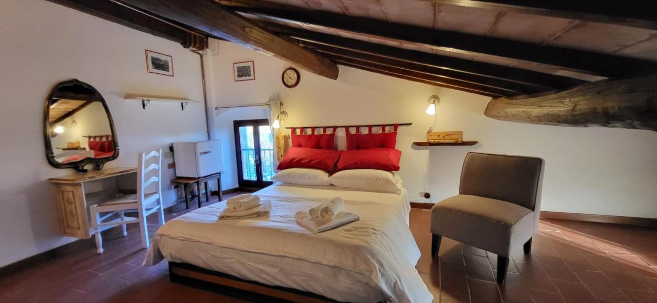 Tenuta Colombaio Casole dʼElsa Eksteriør billede