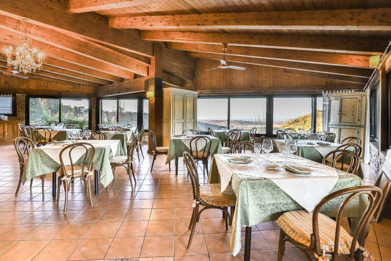 Tenuta Colombaio Casole dʼElsa Eksteriør billede